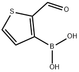 2-Formylthiophene-3-boronic acid price.