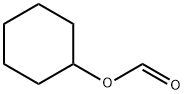 甲酸环己酯, 4351-54-6, 结构式