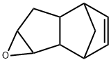 4-Oxatetracyclo[6.2.1.02,7.03,5]undecane-9-ene Structure
