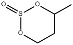 4-メチル-1,3-ジオキサ-2-チア(IV)シクロヘキサン-2-オン