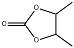 Carbonic acid 2,3-butanediyl Structure