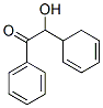 dihydroanisoin 结构式
