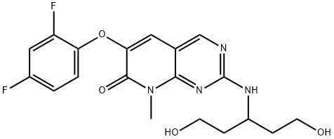 PAMAPIMOD, 449811-01-2, 结构式