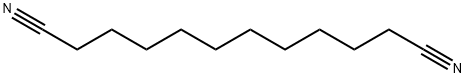 癸二腈, 4543-66-2, 结构式