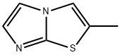 2,7-二甲基-咪唑并[1,2-A]吡啶, 45667-45-6, 结构式