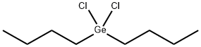 二丁基氯化锗, 4593-81-1, 结构式