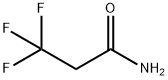 3,3,3-三氟丙酰胺, 460-75-3, 结构式