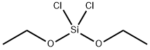 DIETHOXYDICHLOROSILANE|二氯二氧基矽烷
