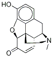 (5alpha)-7,8-didehydro-4,5-epoxy-3-hydroxy-17-methylmorphinan-6-one