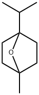 1,4-桉叶素, 470-67-7, 结构式