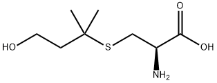 貓尿胺酸, 471-09-0, 结构式