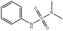 N,N-ジメチル-N'-フェニルスルファミド