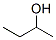 (O-2H)-2-ブタノール 化学構造式