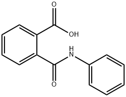 苯肽胺酸 结构式