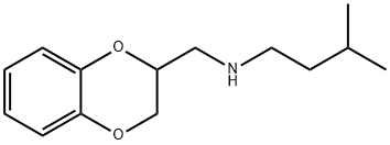 Pentamoxane Structure