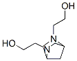 2,5-Diazabicyclo[2.2.1]heptane-2,5-diethanol(9CI)|