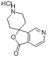 螺[呋喃并[3,4-c]吡啶-3(1H),4