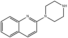 1-(2-キノリニル)ピペラジン