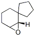 Spiro[cyclopentane-1,2-[7]oxabicyclo[4.1.0]heptane], (1S,6R)- (9CI) Structure