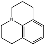ジュロリジン 化学構造式