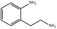 2-(2-氨基-乙基)-苯胺 结构式