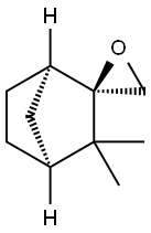 Spiro[bicyclo[2.2.1]heptane-2,2-oxirane], 3,3-dimethyl-, (1R,2R,4S)- (9CI) Structure