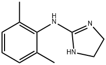 xylonidine Structure