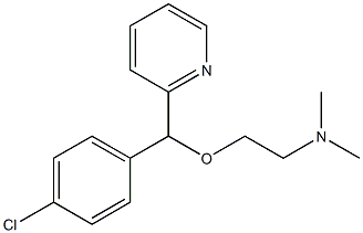 Carbinoxamin