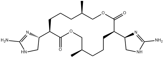 Chaksine Structure