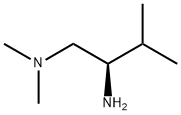 1,2-Butanediamine,N1,N1,3-trimethyl-,(2R)-(9CI) Structure