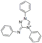 氮试剂, 487-88-7, 结构式
