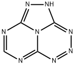 1H-1,2,3,4,5,6,8,8b-Octaazaacenaphthylene(9CI) Structure