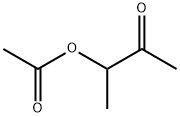 3-ACETOXY-2-BUTANONE Structure