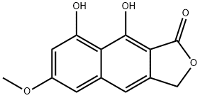 6-Methoxysorigenin Structure