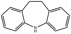 Iminodibenzyl Structure