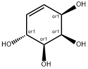 コンズリトールC 化学構造式