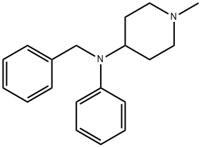 バミピン 化学構造式