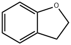 2,3-Dihydrobenzofuran Struktur
