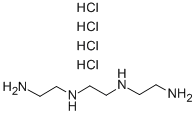 トリエチレンテトラミン 四塩酸塩