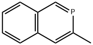 3-Methylisophosphinoline Structure