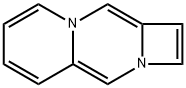 Azeto[1,2-a]pyrido[1,2-d]pyrazine  (9CI) Structure
