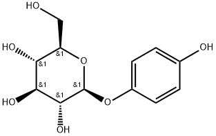 β-熊果苷,CAS:497-76-7