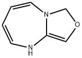 1H,7H-Oxazolo[3,4-a][1,3]diazepine(9CI)|