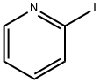 2-Iodopyridine Struktur