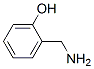 (aminomethyl)phenol 结构式