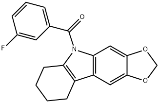 , 50332-20-2, 结构式