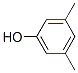 3,5-dimethylphenol Struktur