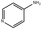 4-アミノピリジン 化学構造式