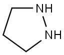 pyrazolidine Structure