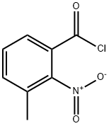 3-メチル-2-ニトロベンゾイルクロリド